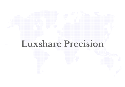 Luxshare Precision Catat Pertumbuhan Pendapatan dan Laba yang Kuat di Kuartal 3 2025